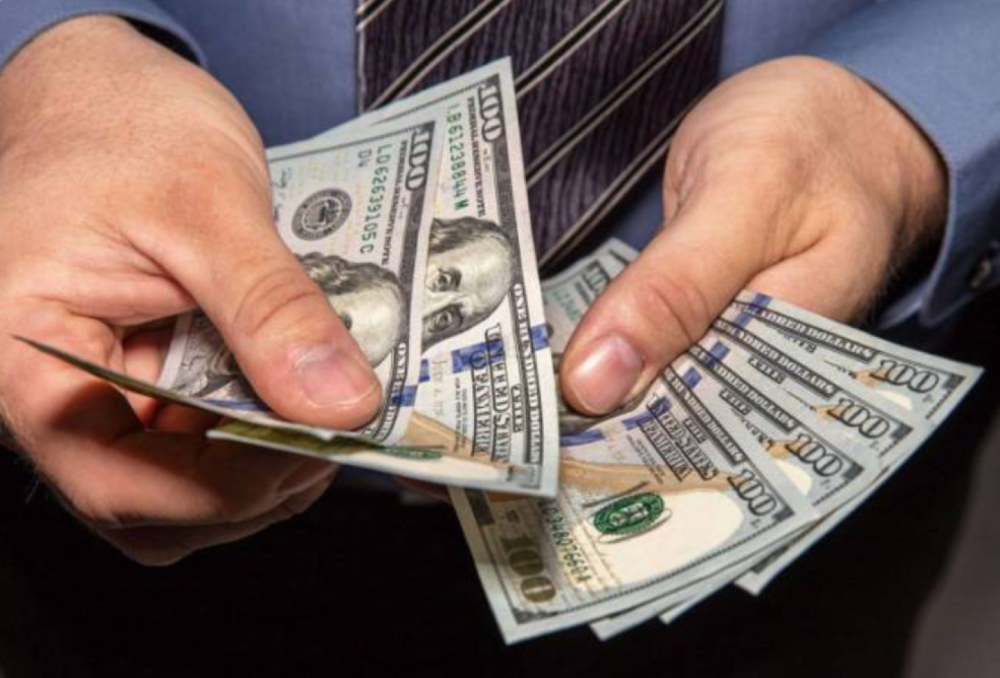 Մալաթիայում 68-ամյա տղամարդը փորձել է փոխանակել 100 դոլարանոց կեղծ թղթադրամներ