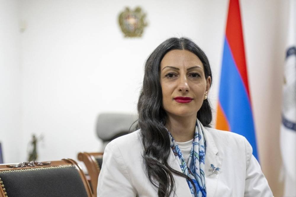 «Ռոբերտ Քոչարյանի, Գագիկ Խաչատրյանի և այլոց իրավունքների առնչությամբ բարձրացված մի շարք խնդիրներ ստացել են լուծում»․ ՄԻՊ Մանասյան