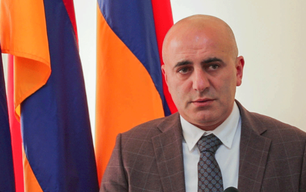 Ալավերդու համայնքապետը 12 անշարժ և 3 տրանսպորտային միջոց ունի․ ի՞նչ ունեցվածք է հայտարարագրել ՔՊ-ական Դավիթ Ղումաշյանը. «Ժողովուրդ»