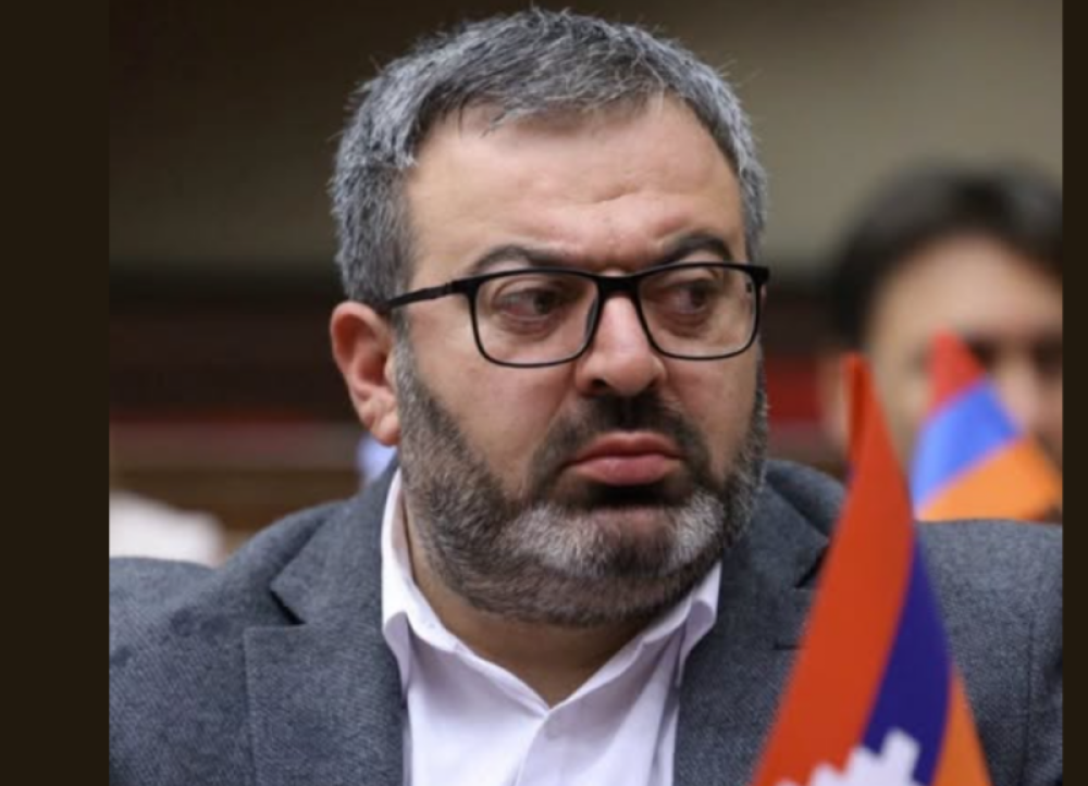 «44-օրյա պատերազմի տարելիցին Հանրայինի եթերում համերգը սրբապղծություն էր»․ հայտարարություն