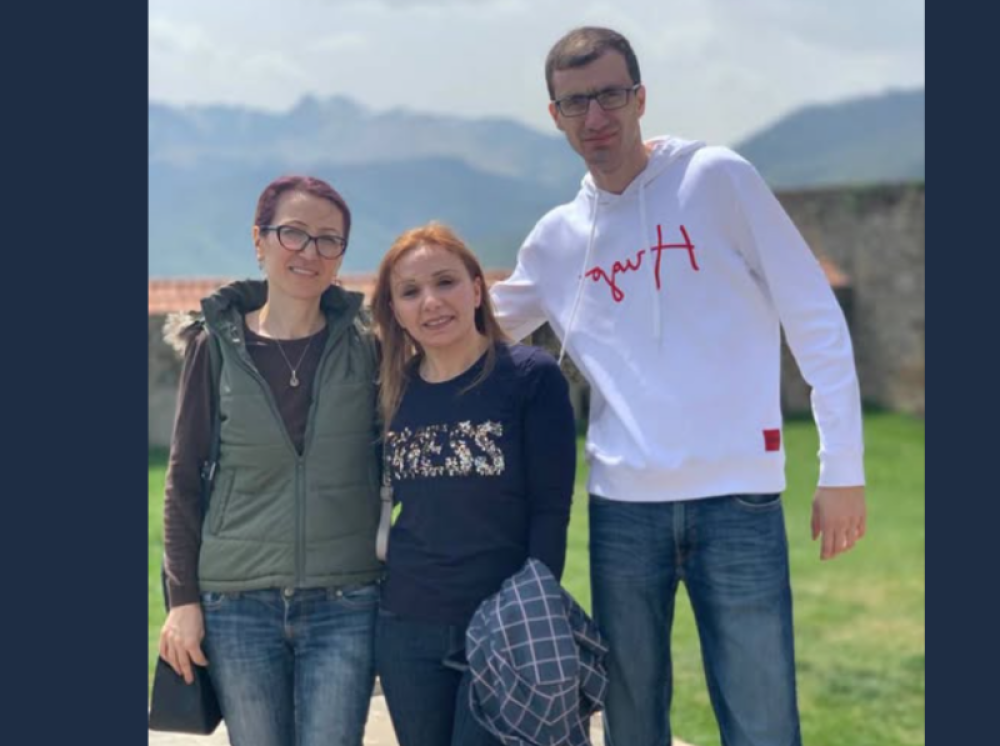 Թանդիլյան․ Արցախի հայկական պատմությունը վերաշարադրում են Փաշինյանն ու Ալիևը