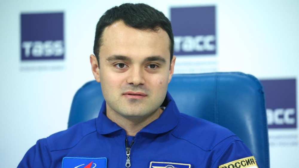 Տիեզերագնաց Հարություն Կիվիրյանը SpaceX-ի տիեզերանավով Միջազգային տիեզերակայան կմեկնի