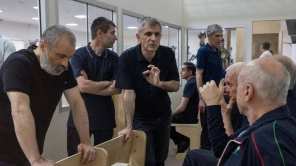 Քանի որ գերեվարված են Արցախի նախկին ղեկավարները, նրանց արժեքը պատանդային դիվանագիտության տեսանկյունից այլ է. Սահակյան