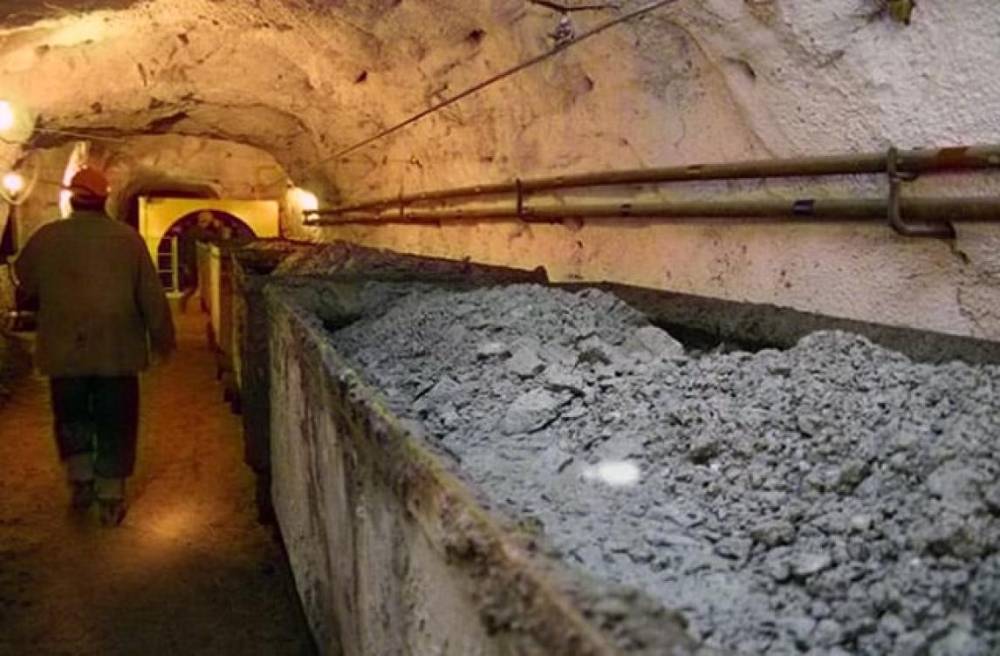 Հանքն աշխատում է, բայց՝ կիսով չափ. «Հրապարակ»