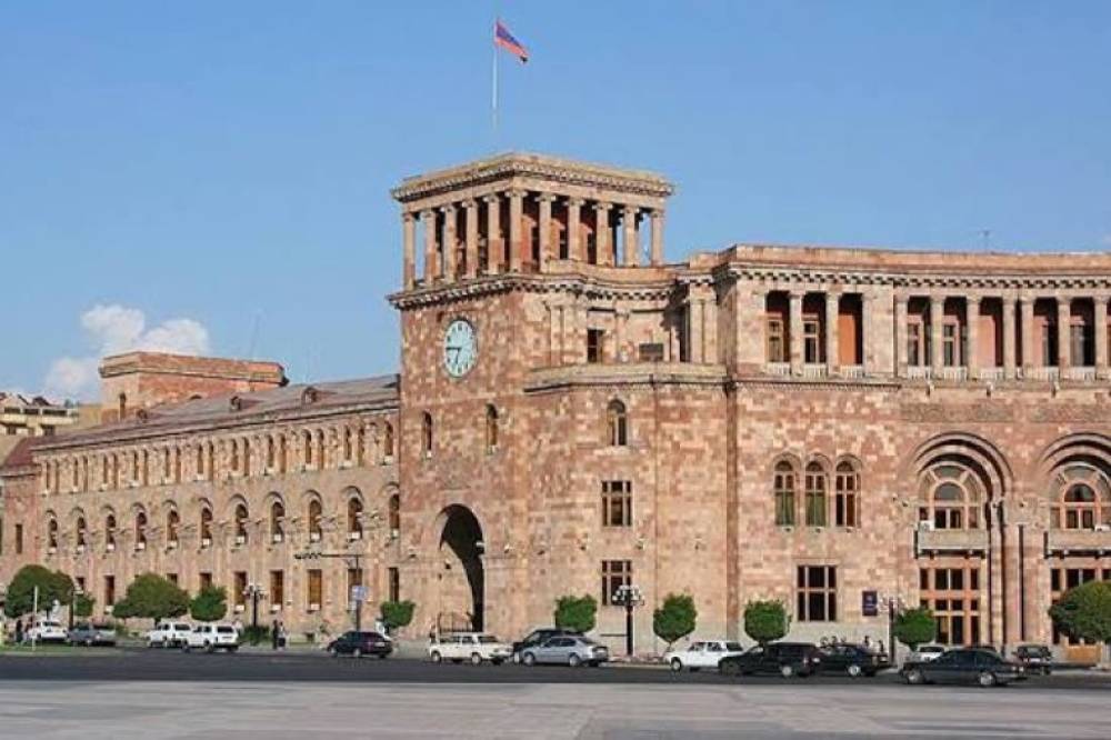 Կառավարությունն արտոնություն է տալիս հայ-գերմանական համատեղ ձեռնարկությանը
