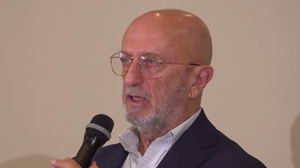 Բոլորս էլ հանցավոր ենք գերիների հարցում, որ բավարար աշխատանք չենք տարել. Հրայր Պալեան