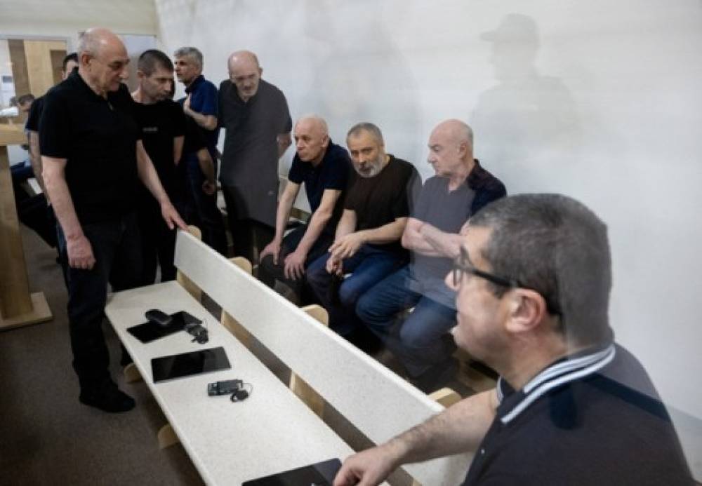 Բաքվում հայ գերիների զանգերը վերահսկվում են և կարող են հարկադիր ընդհատվել, նրանք բացարձակ մեկուսացված են (Տեսանյութ)