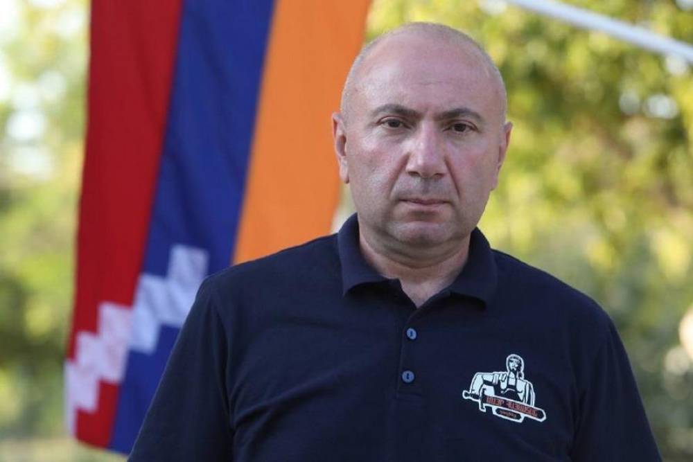 Անդրանիկ Թևանյանի խափանման միջոցը երկարացվեց ևս 3 ամսով