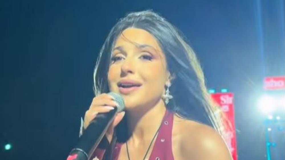 Ես ու Դուք, ու թող փորձեն. Սիրուշո