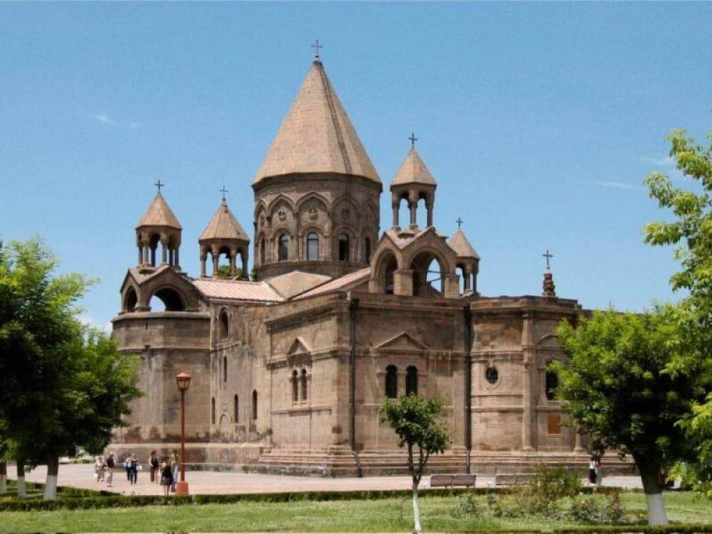 ՔՊ-ի «թանզիմաթը» և Հայ առաքելական սուրբ եկեղեցին․ «Ուժեղ Հայաստան» խմբակցության պատգամավոր