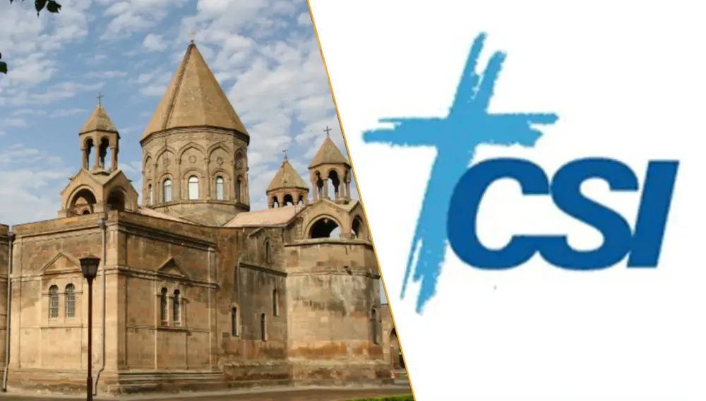 «Հետ կանչել զեկույցը, հրաժարվել Կաթողիկոսին հեռացնելու ծրագրից». CSI-ը մերժում է Եկեղեցու վերաբերյալ ՀՀ կառավարության զեկույցը