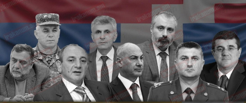 #ՈՒՂԻՂ․ Հայերը՝ Բաքվի բանտում. 3 տարի է անցել. քննարկում