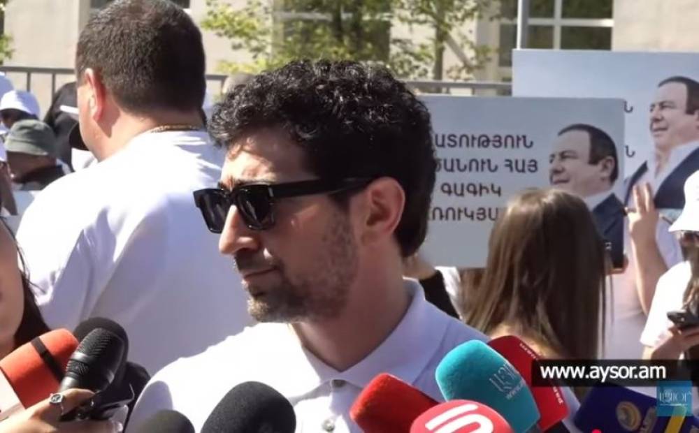 Դու ո՞վ ես, որ որոշես՝ ով ինչպես պետք է ապրի. Լևոն Քոչարյանը՝ Փաշինյանին (Տեսանյութ)