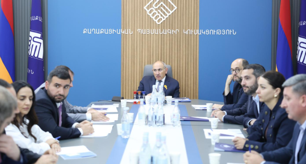 ՔՊ-ն Աբովյանի ընտրություններին կմասնակցի Հովհաննես Աբրահամյանի թեկնածությամբ․ որոշումը կա․ իսկ ինչ է կատարվում Էդուարդ Բաբայանի շուրջ. «Ժողովուրդ»