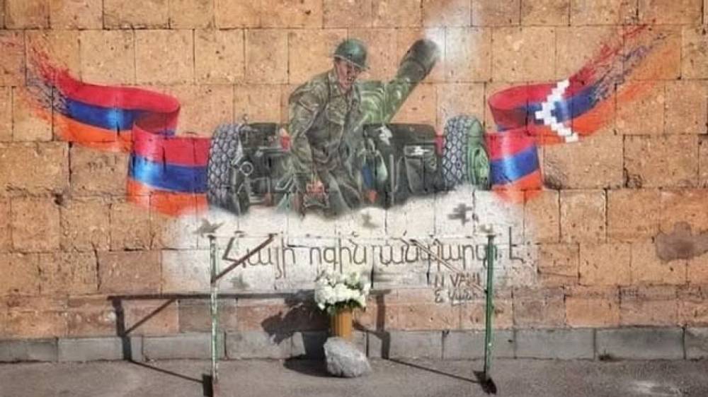 Ալբերտ Հովհաննիսյանն ու մյուս նահատակները պատմության մեջ են որպես հերոսներ․ Աբրահամյան