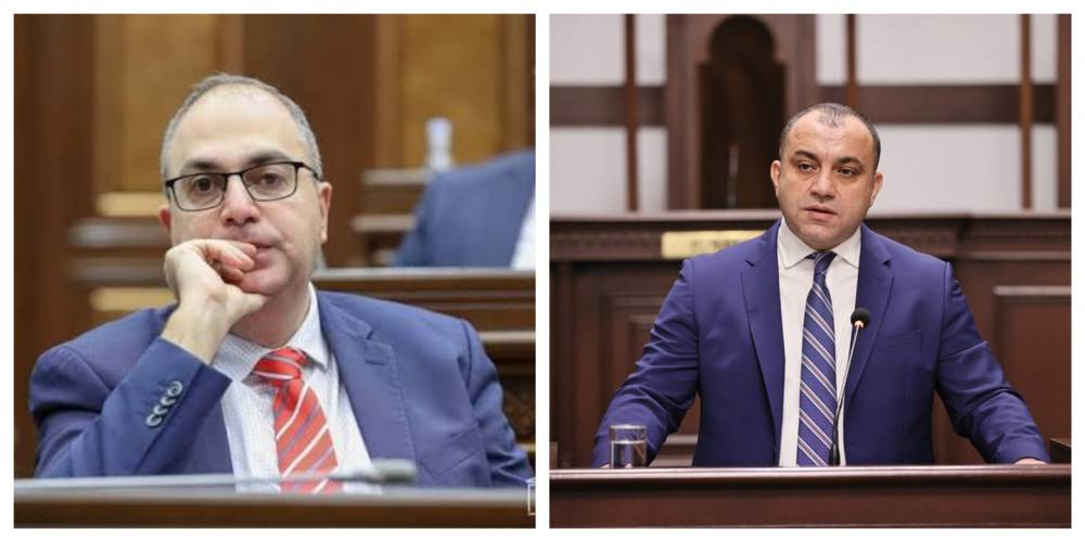 ՀՀ Սահմանադրական դատարանում արդեն «ճամպրուկային» տրամադրություններ են․ «Ժողովուրդ»