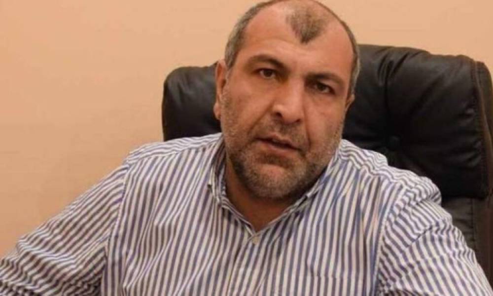 Վահագն Չախալյանը կազատվի տնային կալանքից