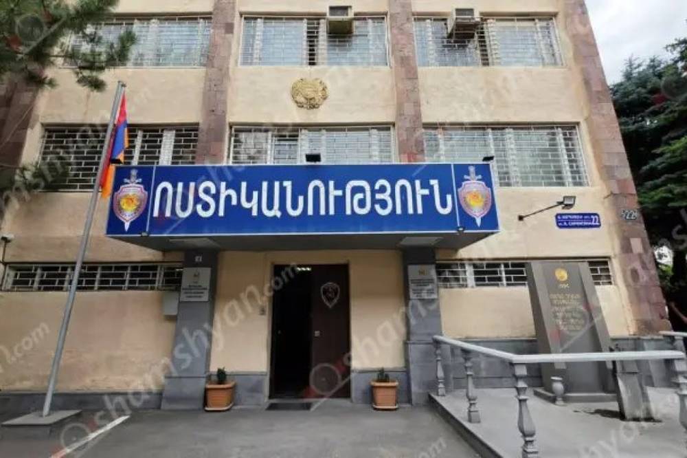 Վիճաբանություն-ծեծկռտուք՝ Երևանում, հնչել է կրակոց. վիրավոր կա