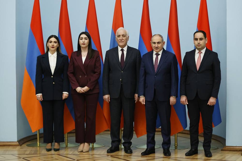 Կառավարության անդամի երդման տեքստը կփոխվի. ԱԺ-ն ընդունեց նախագիծը