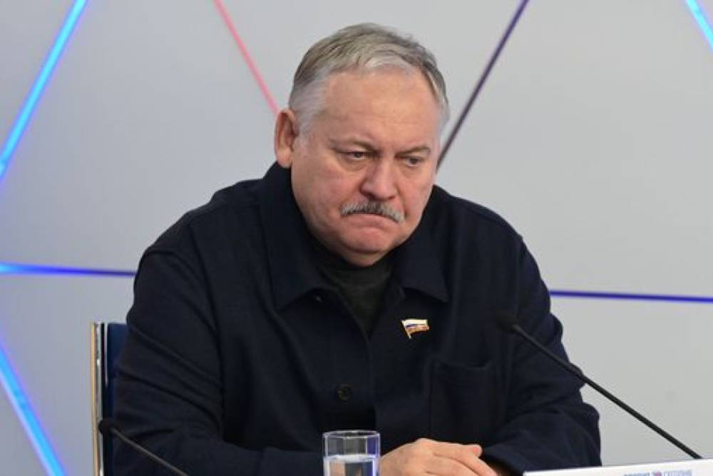 Փաշինյանը չի անցկացնի Եվրամիությանը միանալու հանրաքվե, քանի որ վախենում է պարտվելուց. Զատուլին