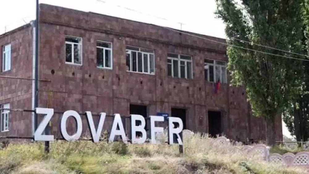 Զովաբերում 220 վոլտ լարումով ձուկ որսալու հետևանքով 28-ամյա տղամարդը հոսանքահարվել ու մահացել է