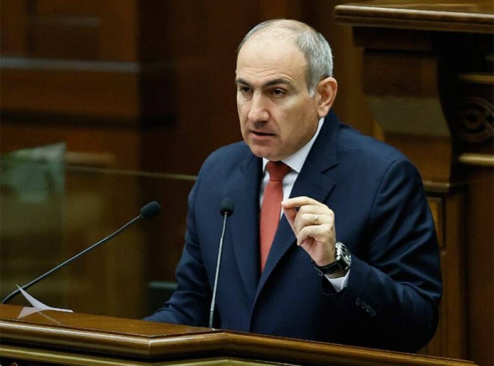 Փաշինյանը ցուցակ է կազմում․ «Հրապարակ»