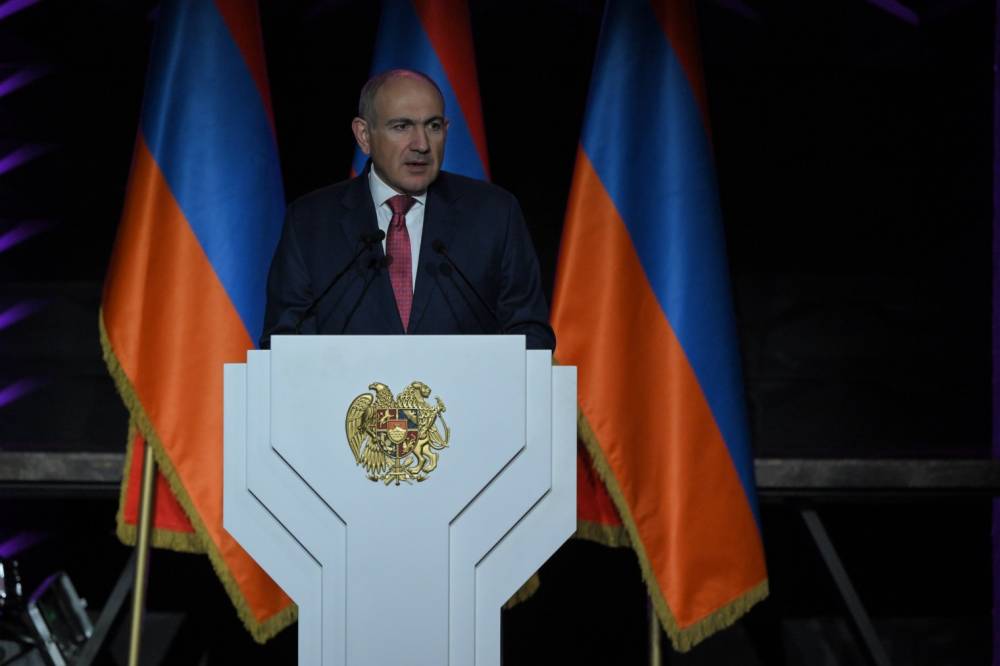 Հայաստանում կրկին տեղի կունենա «Աղոթքի նախաճաշ»