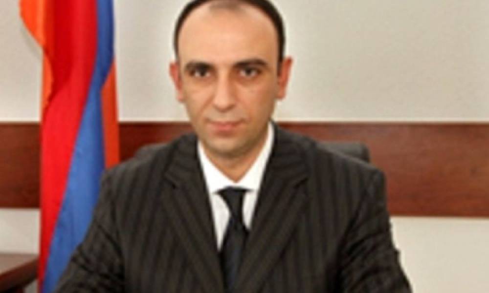 Ինչ ունեցվածք ունի դատավոր Տարոն Նազարյանը․ «Ժողովուրդ»