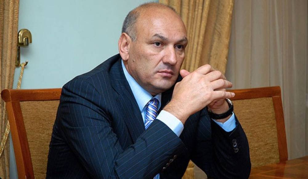 Գագիկ Խաչատրյանին կալանավորելու միջնորդություն է ներկայացվել