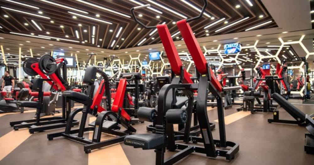 «Reebok Sports Club Armenia» կենտրոնից հիվանդանոց տեղափոխված 26-ամյա աղջիկը 1 ամիս անց գիտակցության չգալով մահացել է