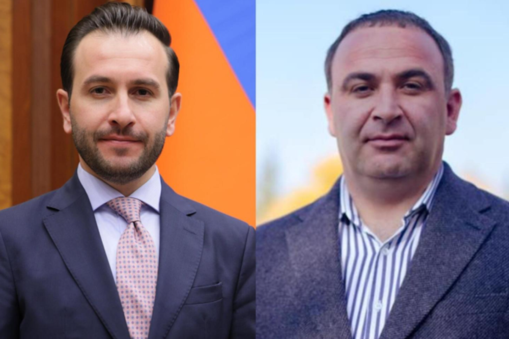 Հակոբյանը չի ցանկացել բողոքել Կոնջորյանի եղբոր դեմ․ նոր մանրամասներ՝ աղմկահարույց գործից