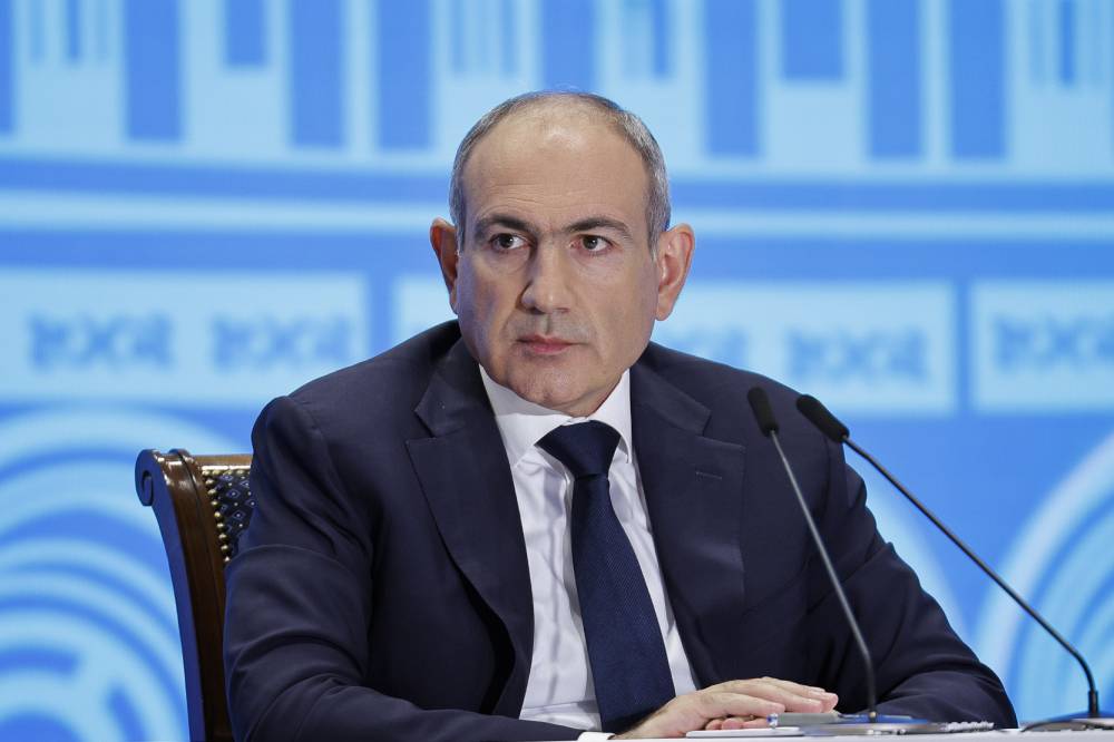 Լսեք, ես ՀՀ վարչապետն եմ, ես ձեզ համար վաշխառու չեմ՝ տոկոս տվող կամ վարկ ստացող. Փաշինյան