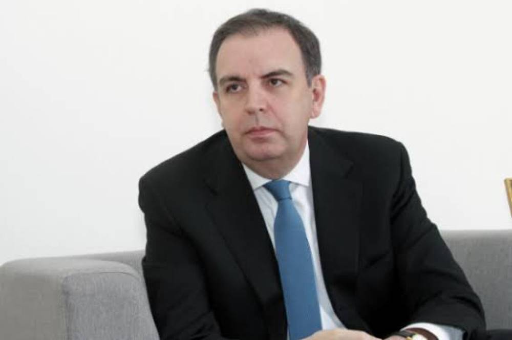 Դեսպանից՝ փոխվարչապետի խորհրդական․ ինչ ունեցվածք ունի Կարեն Նազարյանը․ «Ժողովուրդ»