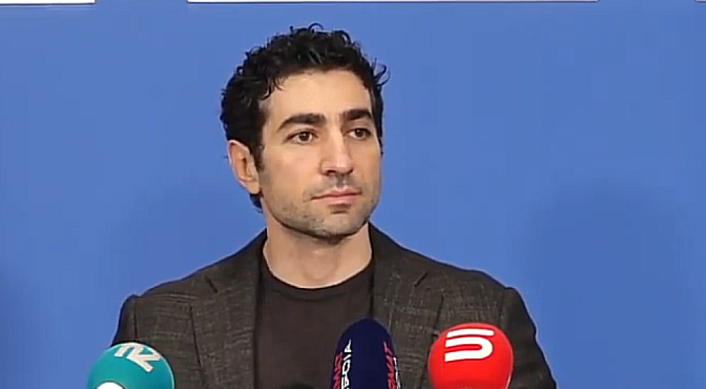 «Էնքան ասեց՝ կոշիկդ հանելու եմ, ասեցի՝ արի, հանի». Լևոն Քոչարյանը՝ Փաշինյանին ի պատասխան