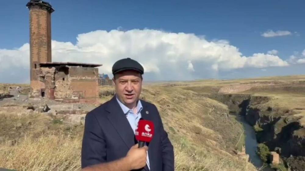 Թուրք պատգամավորը ցանկանում է Հայաստանի հետ սահմանային առևտուր