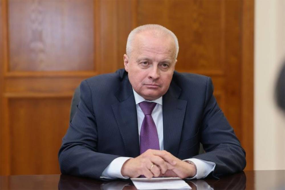 Կոպիրկինը հրաժեշտ կտա՞ Հայաստանին․ ՌԴ-ում նրանից դժգոհ են․ «Հրապարակ »
