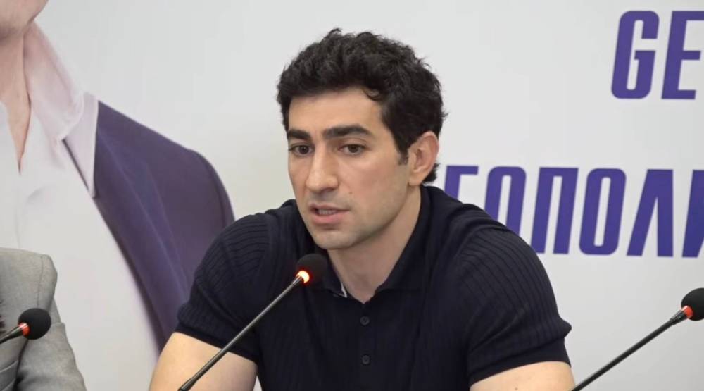 Հորս տեսակցել եմ միայն մեկ անգամ, եղբորս թույլ չեն տալիս տեսակցել. Լևոն Քոչարյան