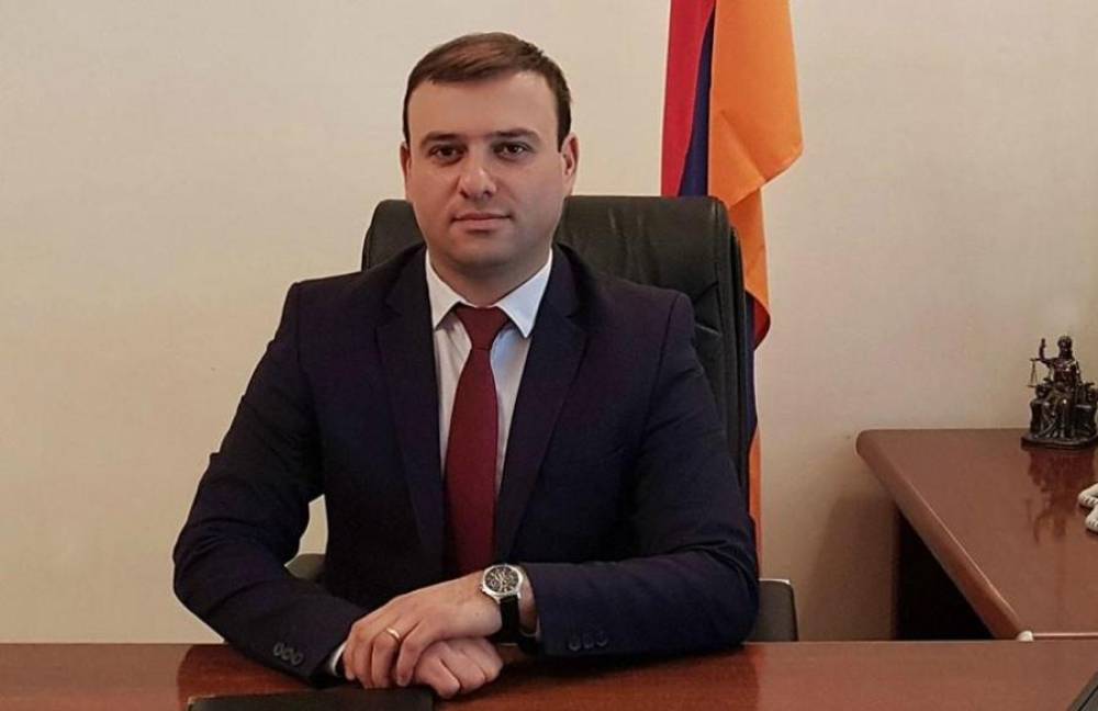 Ի՞նչ ունեցվածք է կուտակել դատավոր Իվան Բաղմանյանը 2021-2025 թվականներին․ «Ժողովուրդ»