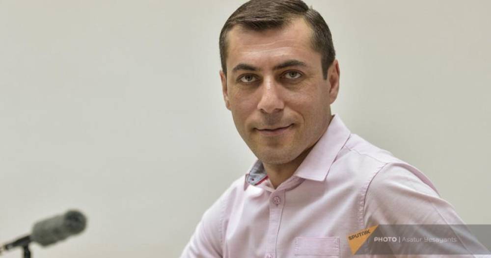 Եղանակային առումով ունենալու ենք շատ հաճելի շաբաթ․ Գագիկ Սուրենյան (տեսանյութ)