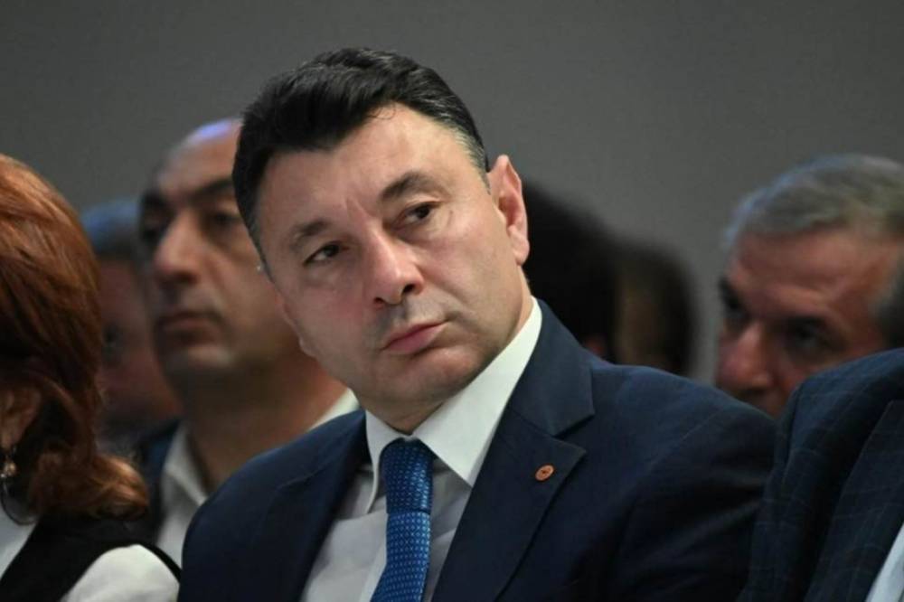 «Թե՛ 1938-ին, թե՛ 2022-ին եվրոպական պետությունները ոչ թե խաղաղություն բերեցին, այլ կանաչ լույս վառեցին նոր արհավիրքների համար»․ Շարմազանովը կարևոր փաստեր է հիշեցնում