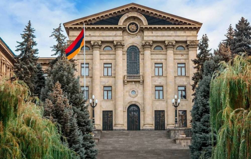 ԱԺ տնտեսական հարցերի մշտական հանձնաժողովի նիստ. ուղիղ միացում