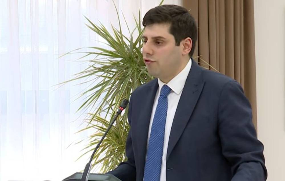 Մեր քաղաքացիների հեռախոսների տեսախցիկները պետք է դառնան «քաղաքային» տեսախցիկ (Տեսանյութ)