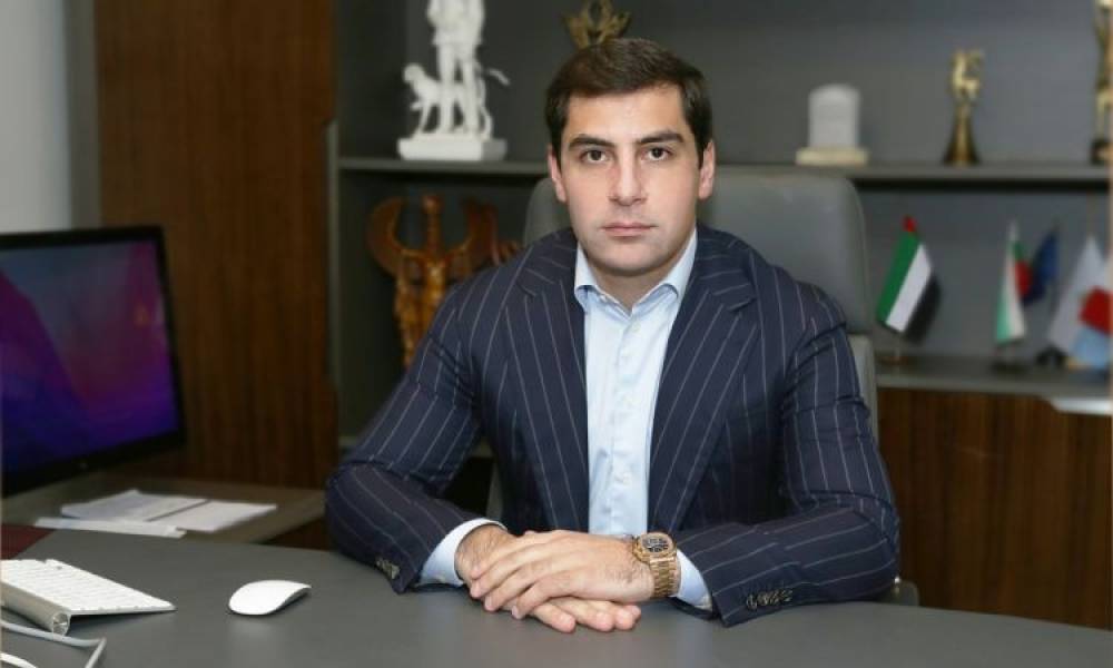 Վահագն Արսենյանը պատրաստվում է առաջադրվել Ջերմուկի համայնքապետի պաշտոնում․ «Ժողովուրդ»
