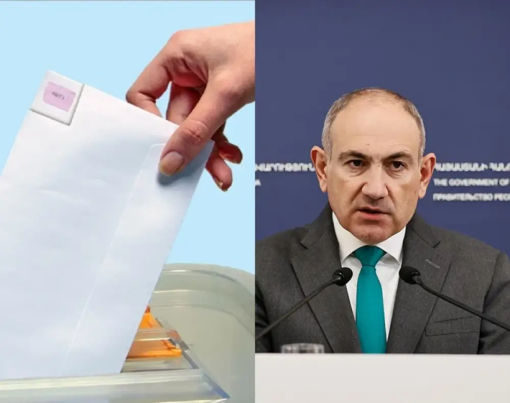 Իշխանությունը փորձում է վախեցնել համայնքապետերին․ «Հրապարակ»