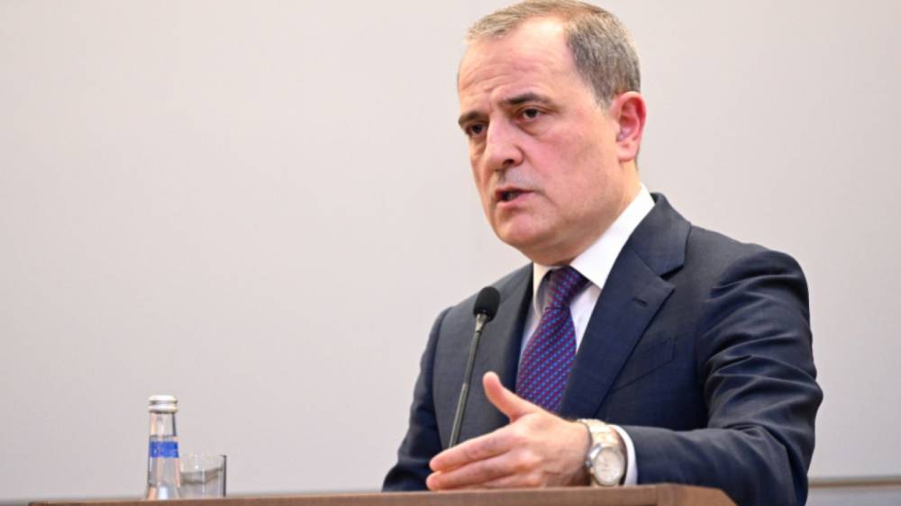 Բաքվի դիրքորոշումը Հայաստանի Սահմանադրության վերաբերյալ անփոփոխ է մնում՝ պետք է այն փոփոխվի. Բայրամով