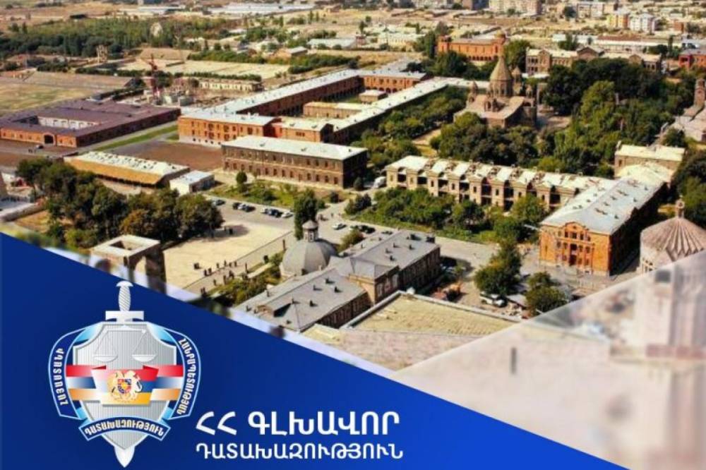 Վաղարշապատի հրապարակում գտնվող կինոթատրոնի շենքն օտարելու գործընթացում խախտումներ է հայտնաբերվել
