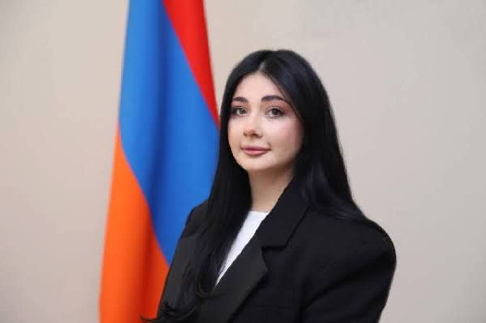Ինչպես է փոխվել ՀՀ արդարադատության նախարարի տեղակալ Աննա Կարապետյանի ունեցվածքը մեկ տարում․ «Ժողովուրդ»