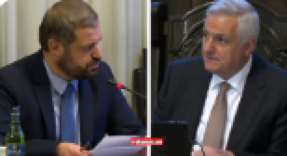 «Թոշակառուներին կստիպեն տարին մեկ բանկ ներկայանալ»․ հայտնի է պատճառը