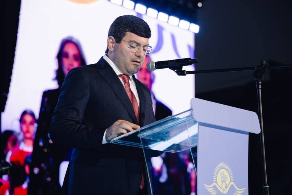 «Համբերությունն անսահման չէ». Դավիթ Համբարձումյանը բաց նամակով դիմել է «Վեոլիա Ջուր» ընկերությանը