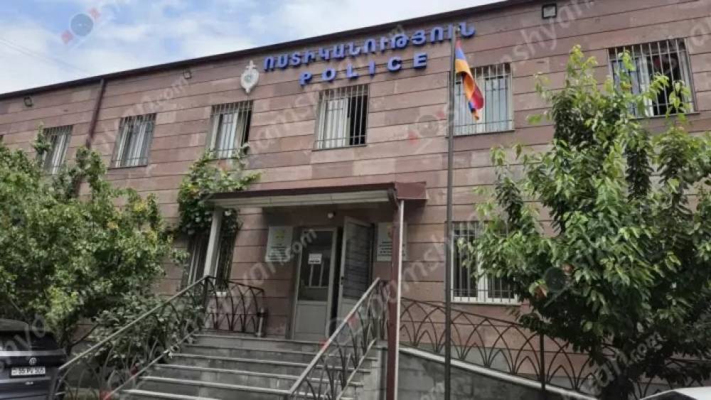 Երևանում երիտասարդները ծեծել են 4 հոգու ու փախել․ կան վիրավորներ
